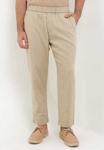 Andrew Smith Celana Fashion Relax Pant Pria A0006C12A