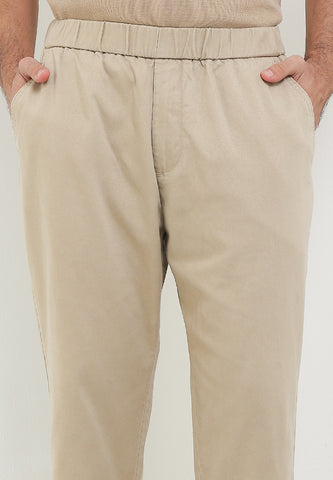 Andrew Smith Celana Fashion Relax Pant Pria A0006X12A