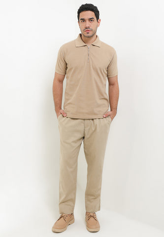 Andrew Smith Celana Fashion Relax Pant Pria A0006X12A