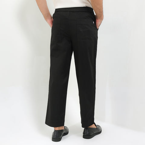 Andrew Smith Celana Fashion Relax Pant Pria A0007X01A