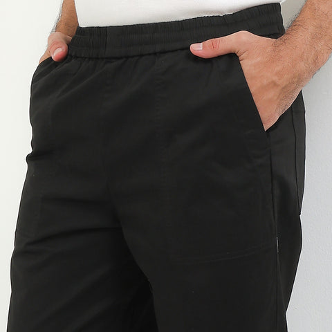 Andrew Smith Celana Fashion Relax Pant Pria A0007X01A