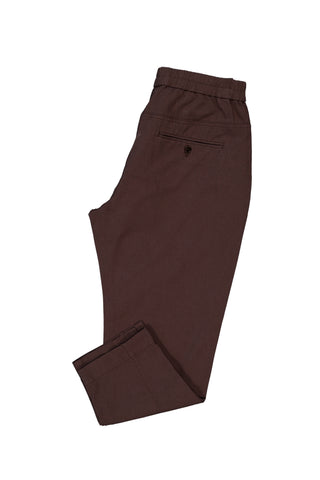 Andrew Smith Celana Fashion Relax Pant Pria A0008X03I