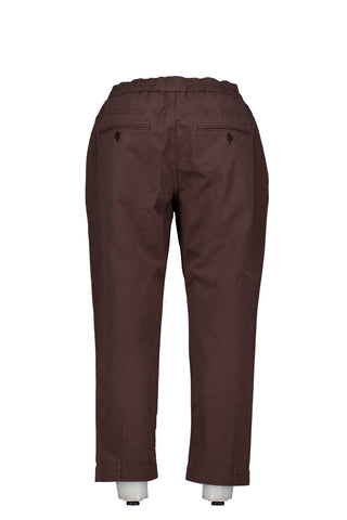 Andrew Smith Celana Fashion Relax Pant Pria A0008X03I