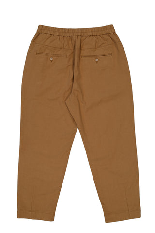 Andrew Smith Celana Fashion Relax Pant Pria A0012X12A