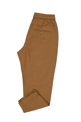 Andrew Smith Celana Fashion Relax Pant Pria A0012X12A