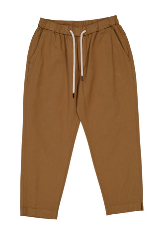Andrew Smith Celana Fashion Relax Pant Pria A0012X12A