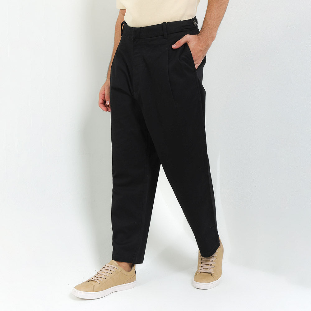 Andrew Smith Celana Fashion Baggy Pria A0002X01A