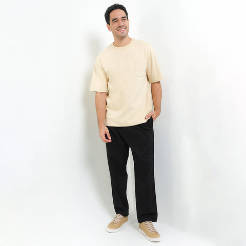 Andrew Smith Celana Fashion Baggy Pria A0002X01A