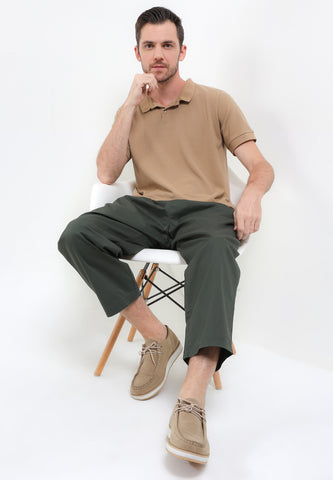 Andrew Smith Celana Fashion Baggy Pria A0005X06H