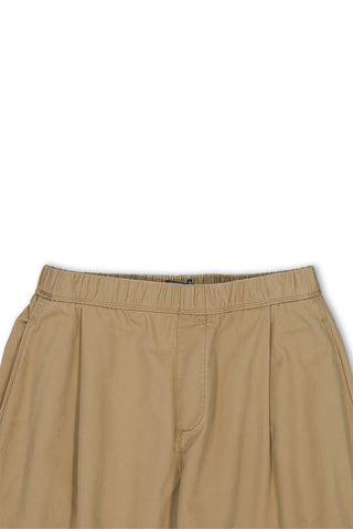 Andrew Smith Celana Panjang Formal Slim Fit Ankle Length Pria Big Size A0005C04A
