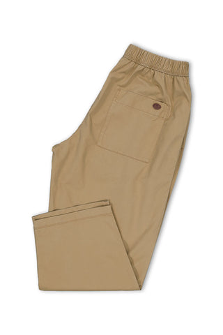 Andrew Smith Celana Panjang Formal Slim Fit Ankle Length Pria Big Size A0005C04A