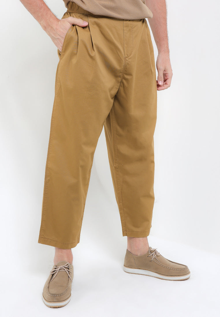 Andrew Smith Celana Fashion Baggy Pria A0006X12A