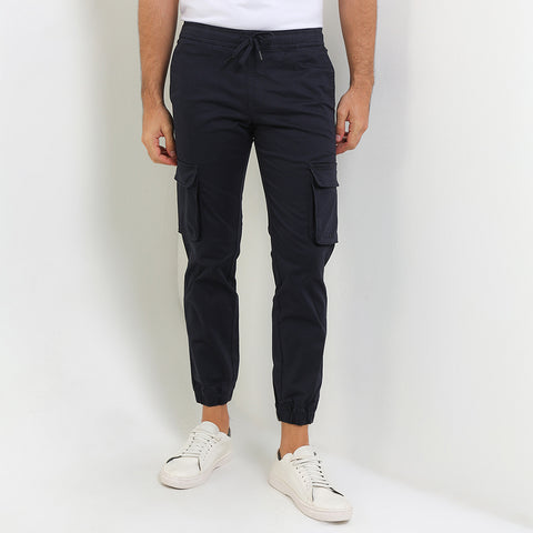 Andrew Smith Celana Fashion Regular Fit Pria A0017X02H