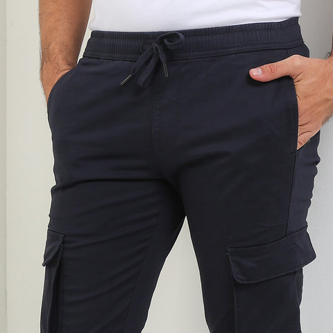 Andrew Smith Celana Fashion Regular Fit Pria A0017X02H