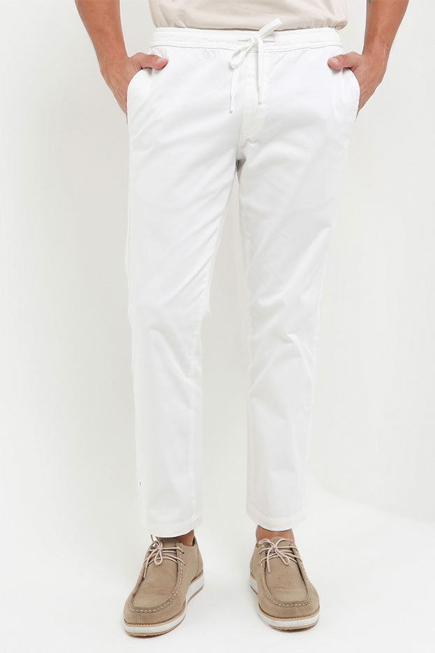 Andrew Smith Celana Fashion Regular Fit Pria A0021X08A