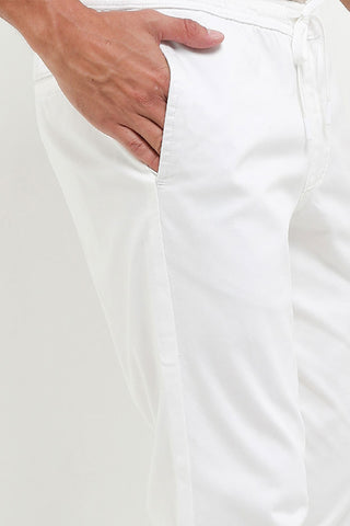 Andrew Smith Celana Fashion Regular Fit Pria A0021X08A