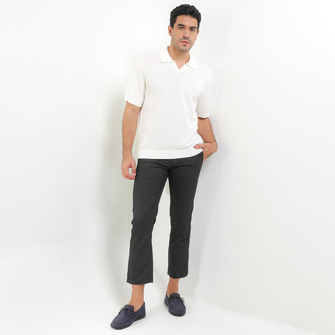 Andrew Smith Celana Fashion Regular Fit Pria A0023X04A