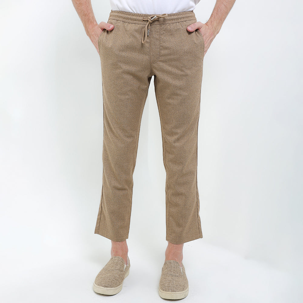 Andrew Smith Celana Fashion Regular Fit Pria A0024X12A