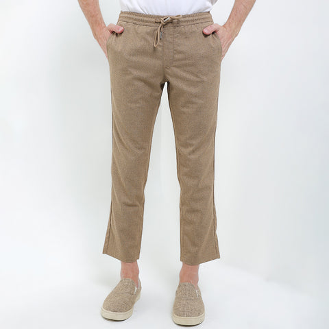 Andrew Smith Celana Fashion Regular Fit Pria A0024X12A