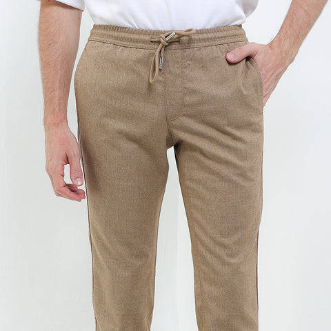 Andrew Smith Celana Fashion Regular Fit Pria A0024X12A