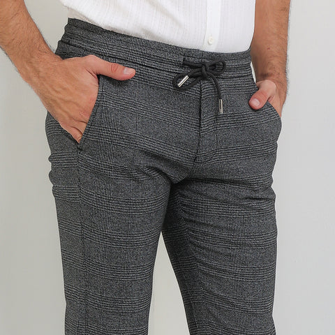 Andrew Smith Celana Fashion Regular Fit Pria A0025X04A
