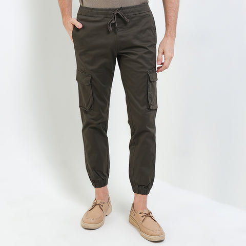 Andrew Smith Celana Fashion Regular Fit Pria A0026X06H