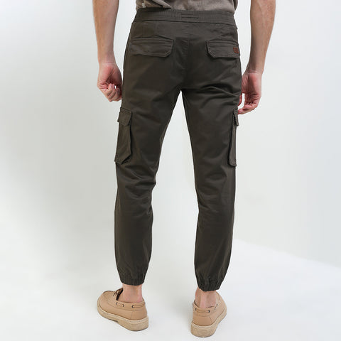 Andrew Smith Celana Fashion Regular Fit Pria A0026X06H