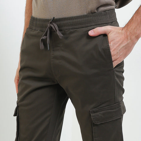 Andrew Smith Celana Fashion Regular Fit Pria A0026X06H