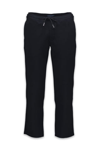 Andrew Smith Celana Fashion Regular Fit Pria Big Size A0027C01A