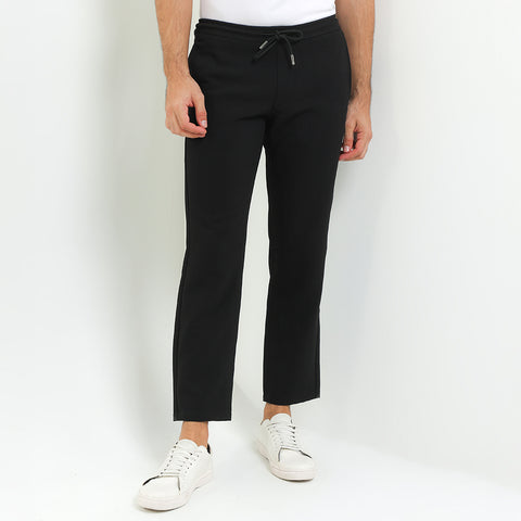 Andrew Smith Celana Fashion Regular Fit Pria A0027X01A