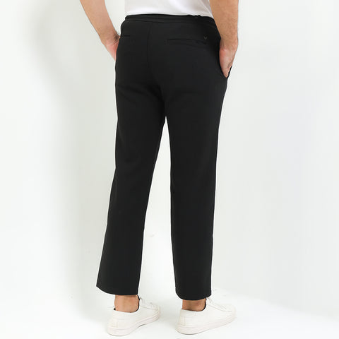 Andrew Smith Celana Fashion Regular Fit Pria A0027X01A