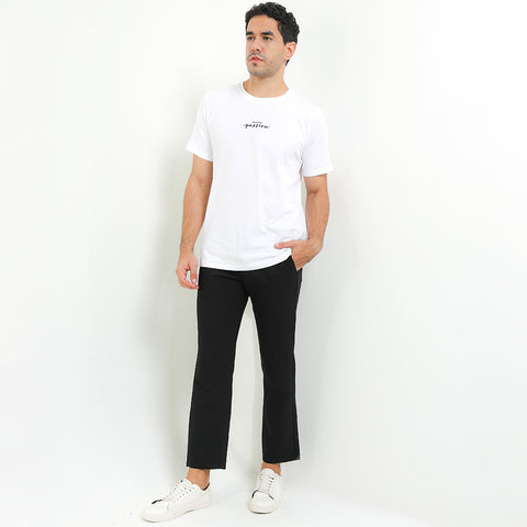 Andrew Smith Celana Fashion Regular Fit Pria A0027X01A