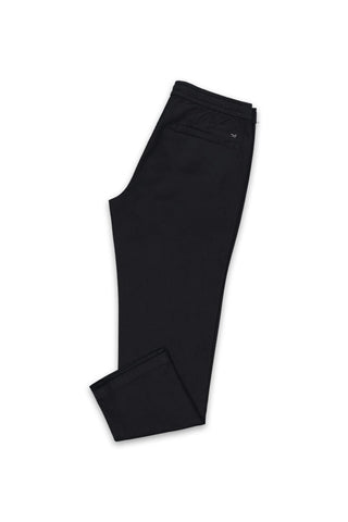 Andrew Smith Celana Fashion Regular Fit Pria Big Size A0028C01A