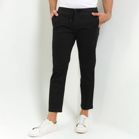 Andrew Smith Celana Fashion Regular Fit Pria A0028X01A