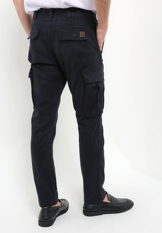 Andrew Smith Celana Panjang Kargo GI Tapered Pria A0001X01C