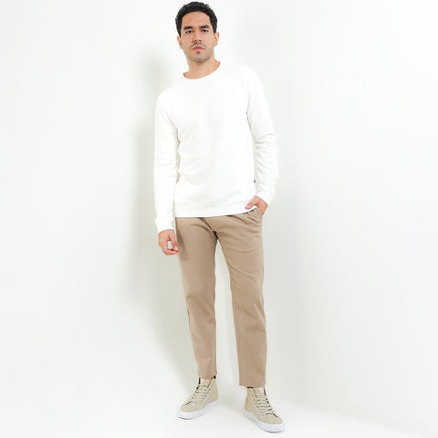 Andrew Smith Celana Panjang Formal Slim Fit Pria A0007X03K