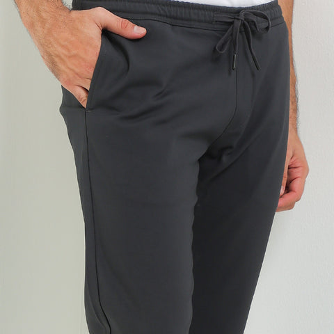 Andrew Smith Celana Panjang Formal Slim Fit Pria A0008X04E