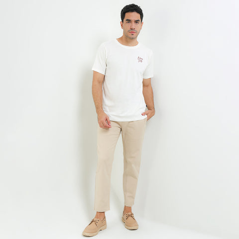 Andrew Smith Celana Panjang Formal Slim Fit Pria A0009X12A