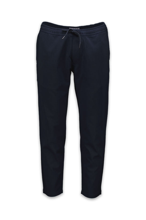 Andrew Smith Celana Panjang Formal Slim Fit Pria Big Size A0011C02H