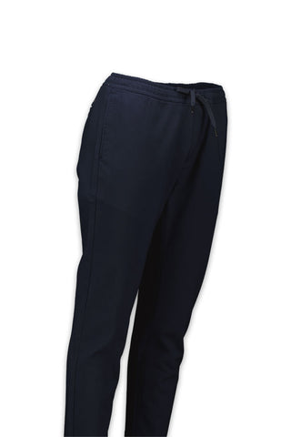 Andrew Smith Celana Panjang Formal Slim Fit Pria Big Size A0011C02H