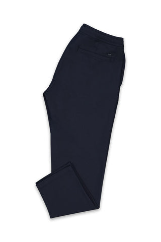 Andrew Smith Celana Panjang Formal Slim Fit Pria Big Size A0011C02H