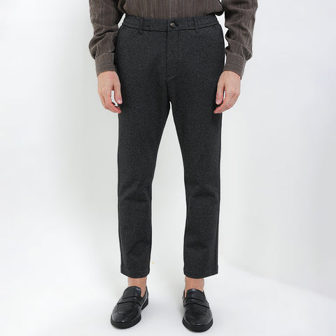 Andrew Smith Celana Panjang Formal Slim Fit Pria A0012X01A
