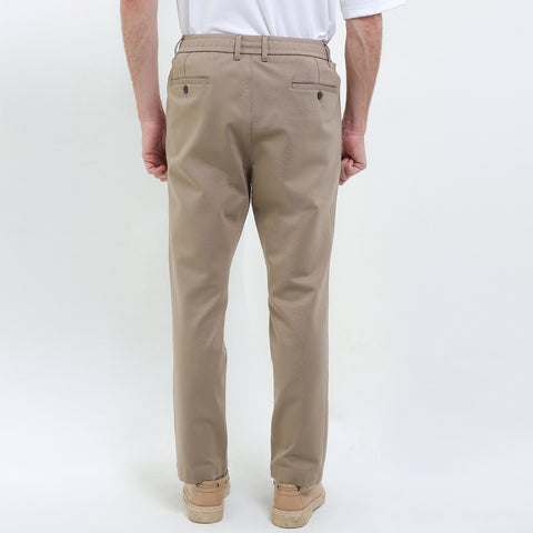 Andrew Smith Celana Panjang Formal Slim Fit Pria A0013X03G