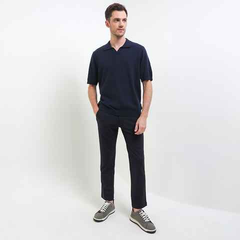 Andrew Smith Celana Panjang Formal Pria A0002X02H