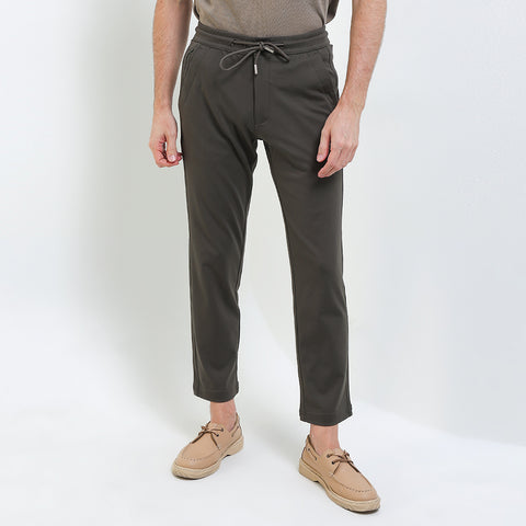 Andrew Smith Celana Panjang Formal Pria A0004X06E