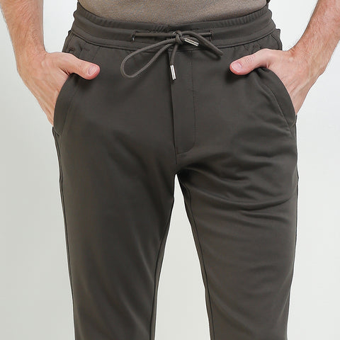 Andrew Smith Celana Panjang Formal Pria A0004X06E