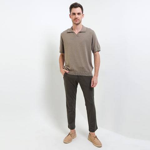 Andrew Smith Celana Panjang Formal Pria A0004X06E