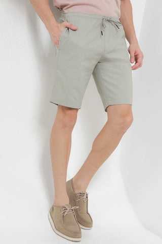 Andrew Smith Celana Pendek Bermuda Slim Fit Pria A0006X06G