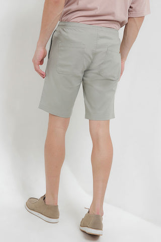 Andrew Smith Celana Pendek Bermuda Slim Fit Pria A0006X06G
