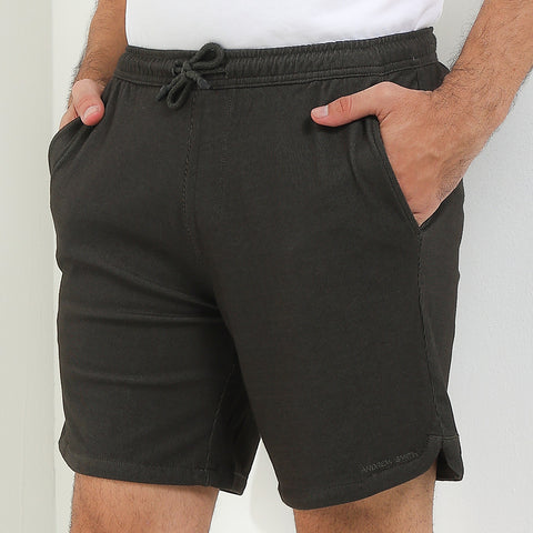 Andrew Smith Celana Pendek Bermuda Pria A0024X06H